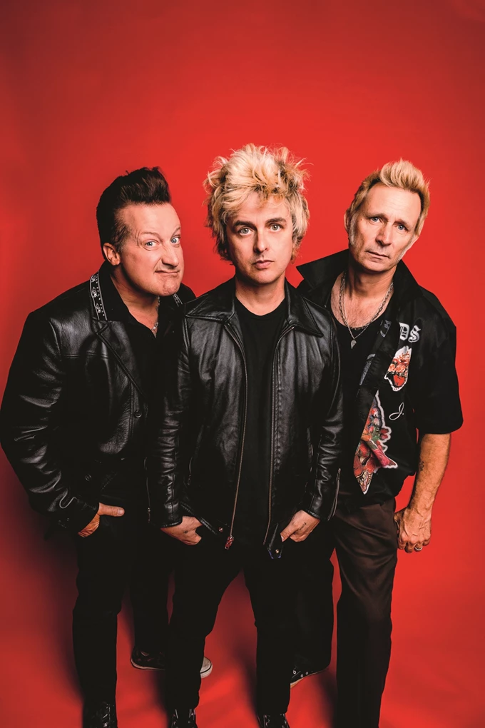 Green Day