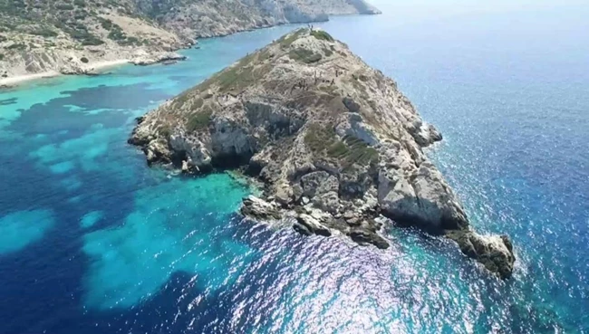 Το αίνιγμα της Κέρου