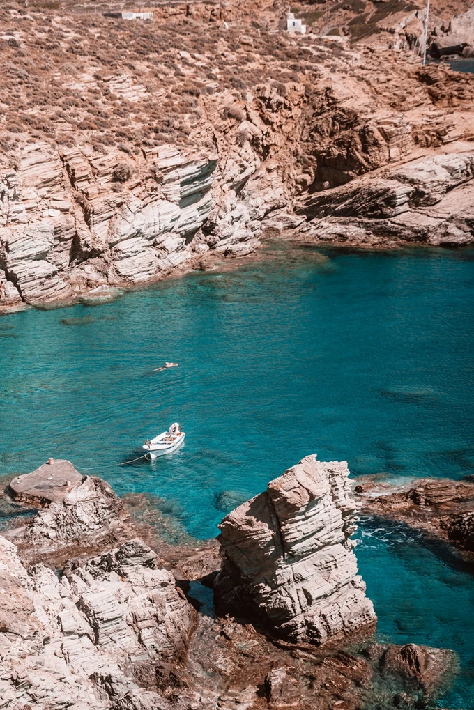Folegandros