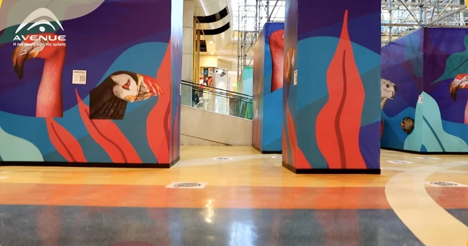 Handimals Guido Daniele