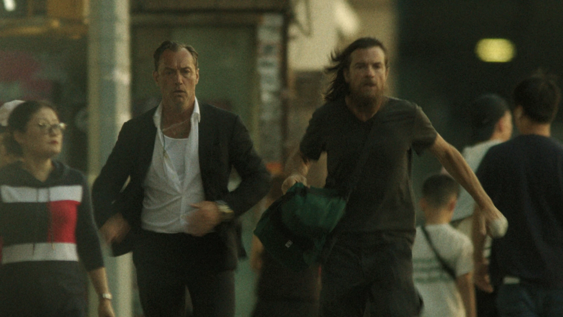 Όταν το Ozark συνάντησε το The Bear, προέκυψε το Black Rabbit