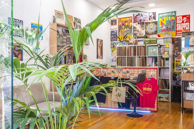 Dum Dum Records