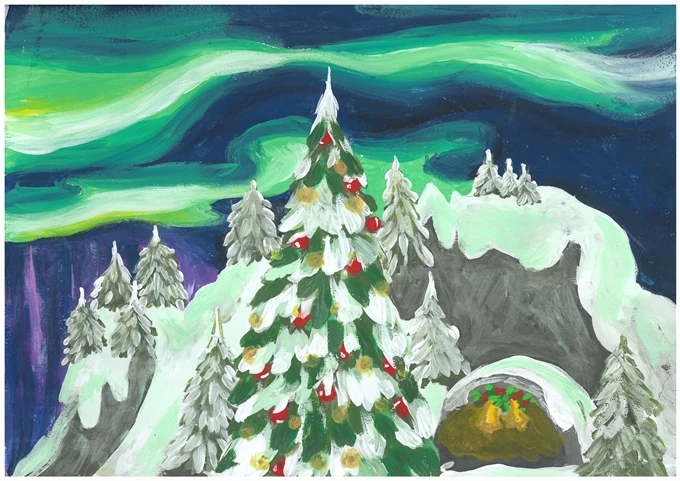 Αριάδνη Μακρινού