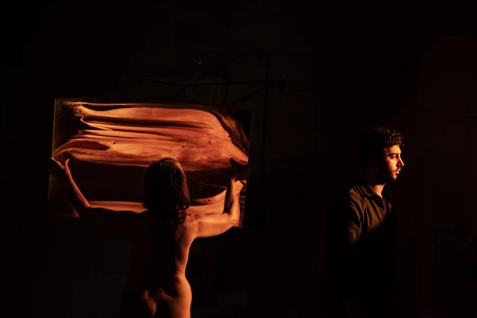 Taverna Miresia - Mario, Bella, Anastasia Φεστιβάλ Αθηνών