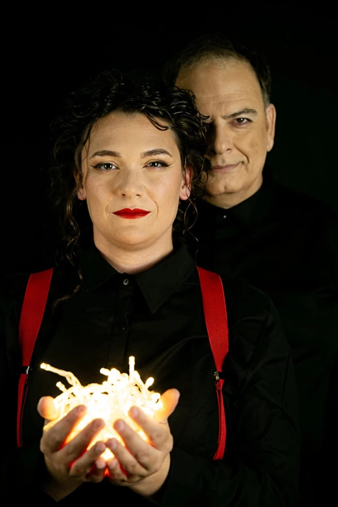 Ψ Άλκηστις Ηλιάδη