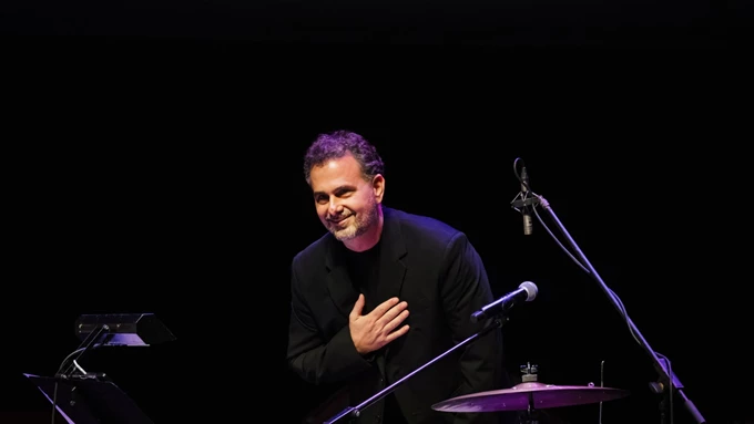 ​​Θεατρικά Βραβεία Κοινού 2025