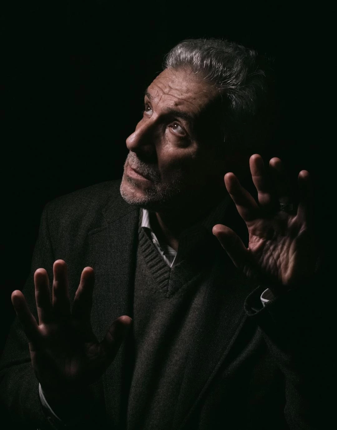 Αρχιμάστορας Σόλνες