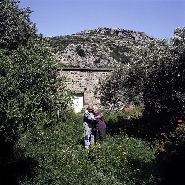 Documents of Breathing Pothos Σταμάτης & Ελπινίκη, 2009