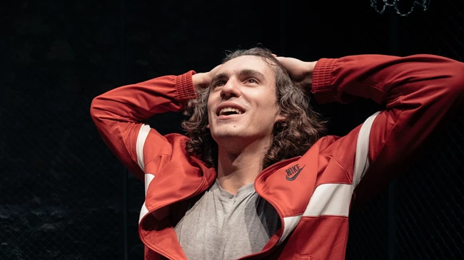 Μια άλλη Θήβα