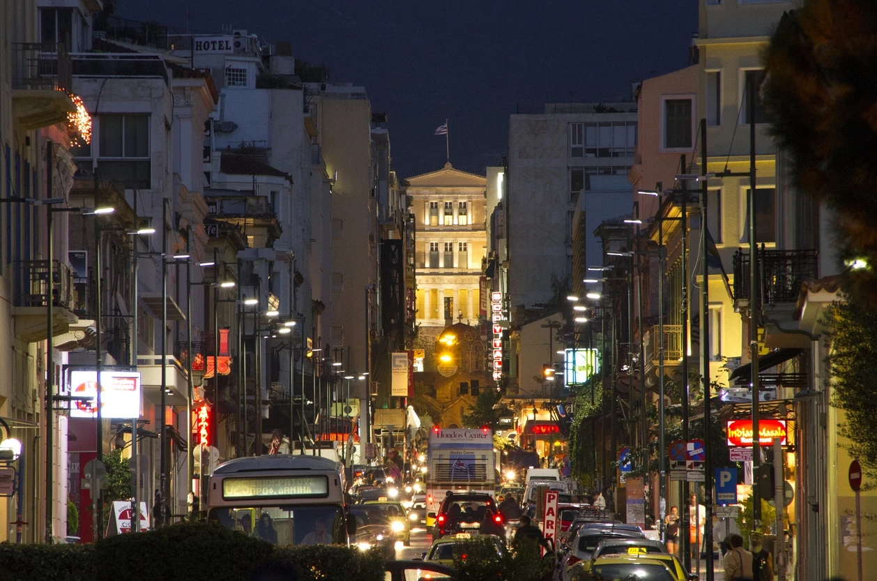Κάποια πράγματα που θα θέλαμε να αλλάξουν στην Αθήνα το 2026