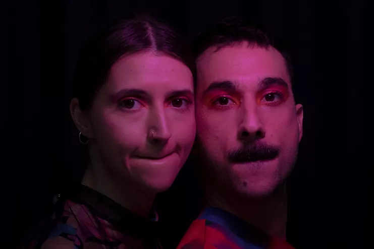 Πάταγος - Fingersix