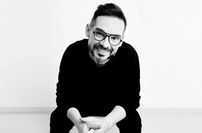 10ες Διεθνείς Μουσικές Ημέρες Καλαμάτας Miroslav Srnka