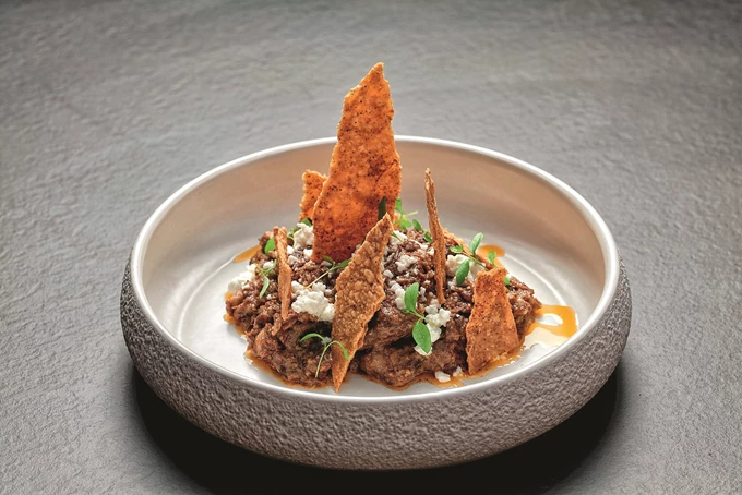 Térre Mouikis Κεφαλονιά