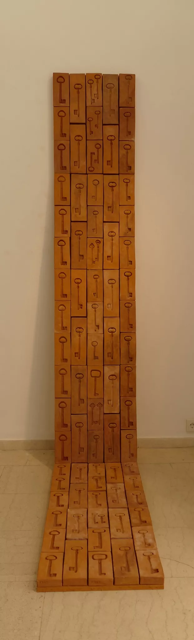 Kωνσταντίνος Κανταρτζής «The path»