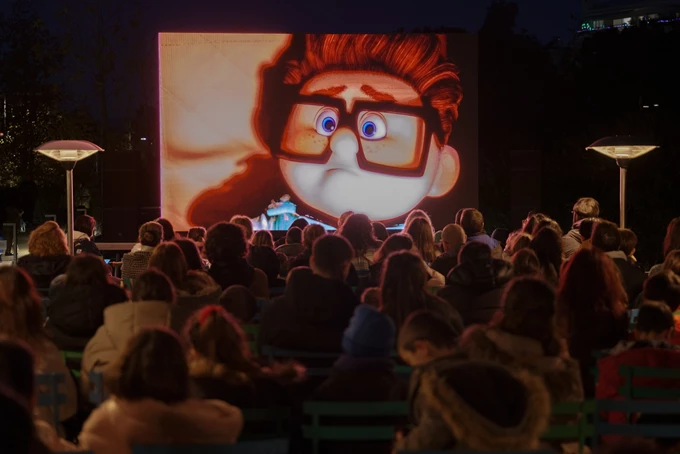 Όλα όσα ετοιμάζει το ΚΠΙΣΝ για τα Χριστούγεννα 2