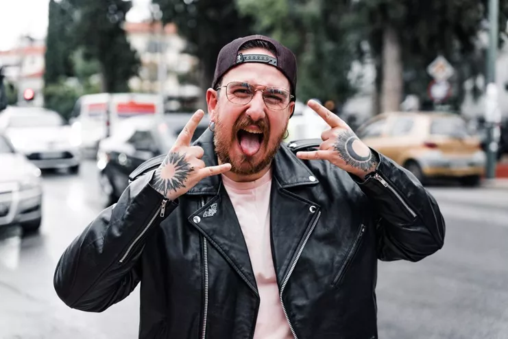 Βαγγέλης Πέτικας