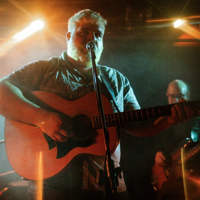 Jef Maarawi