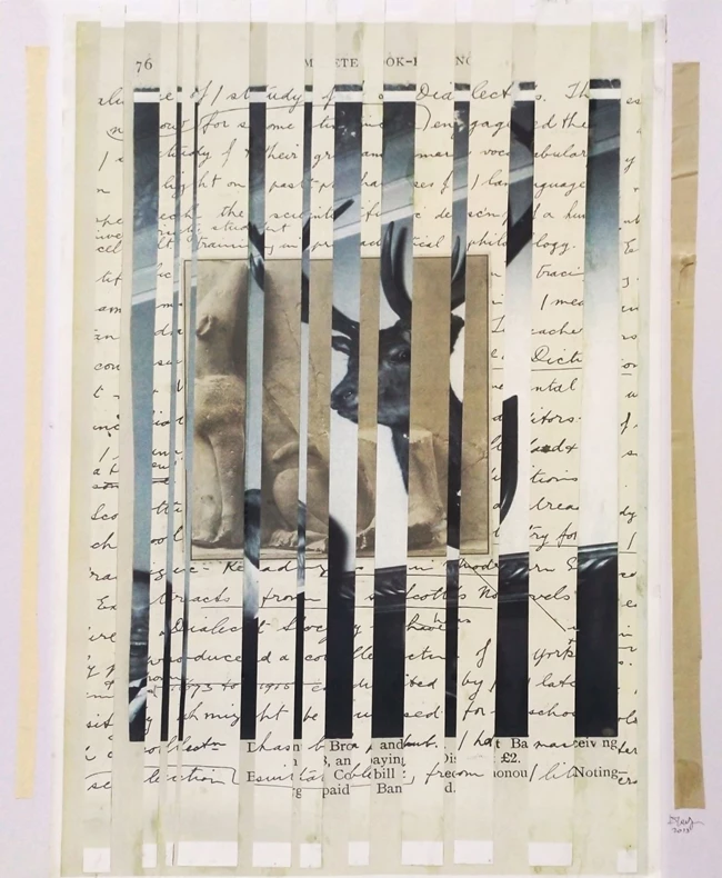 Κώστας Τσώλης. Οσμές χρόνου