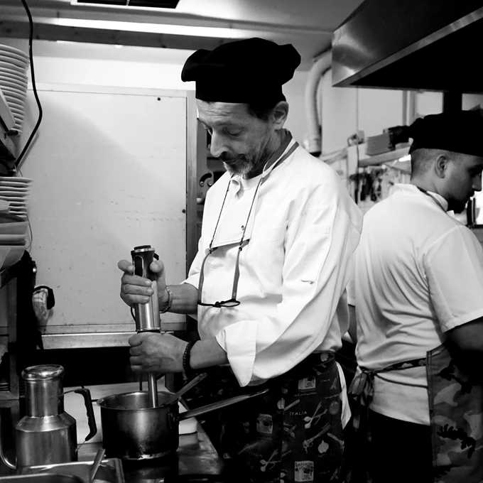 Osteria Da Claudio 4