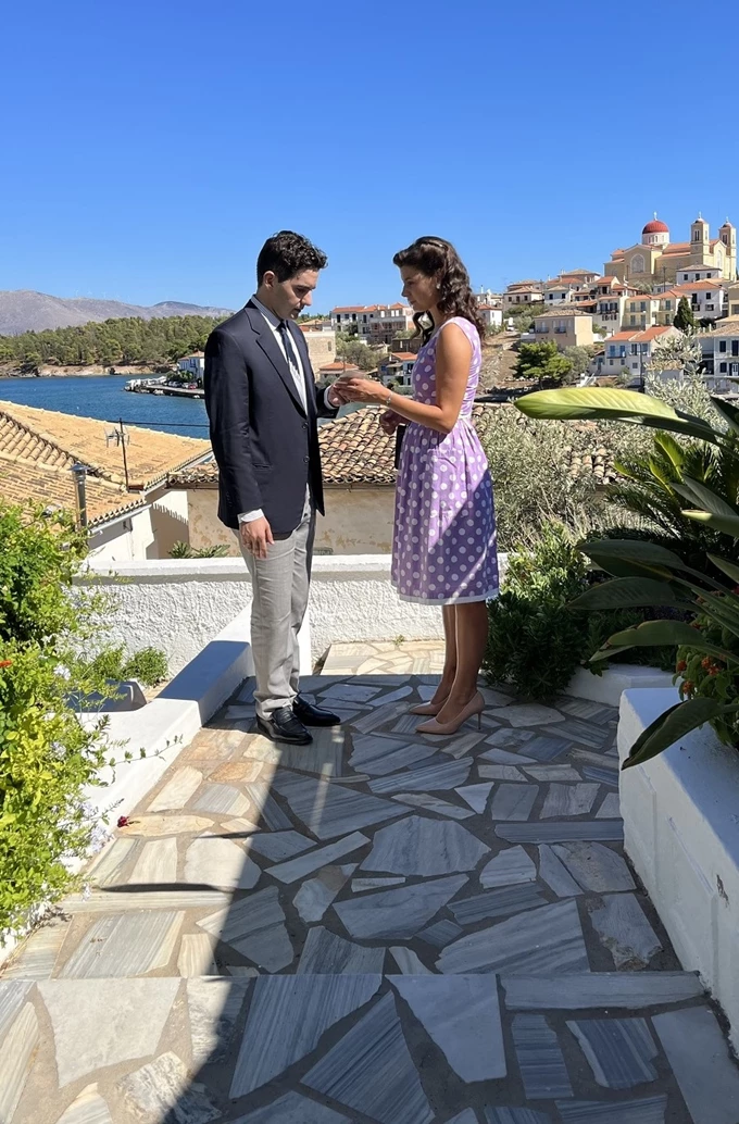 Άγιος Έρωτας