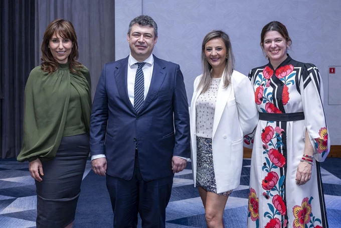Βραβεία Ελληνικής Κουζίνας 2025
