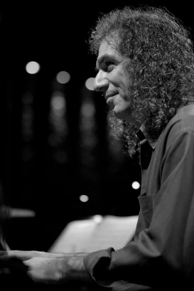 Σταύρος Λάντσιας