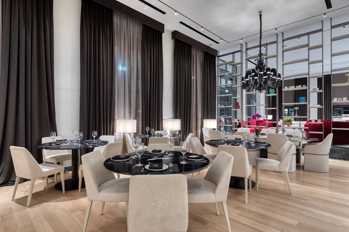 Grand Bistro Καλαμάτα Αφιέρωμα Πάσχα