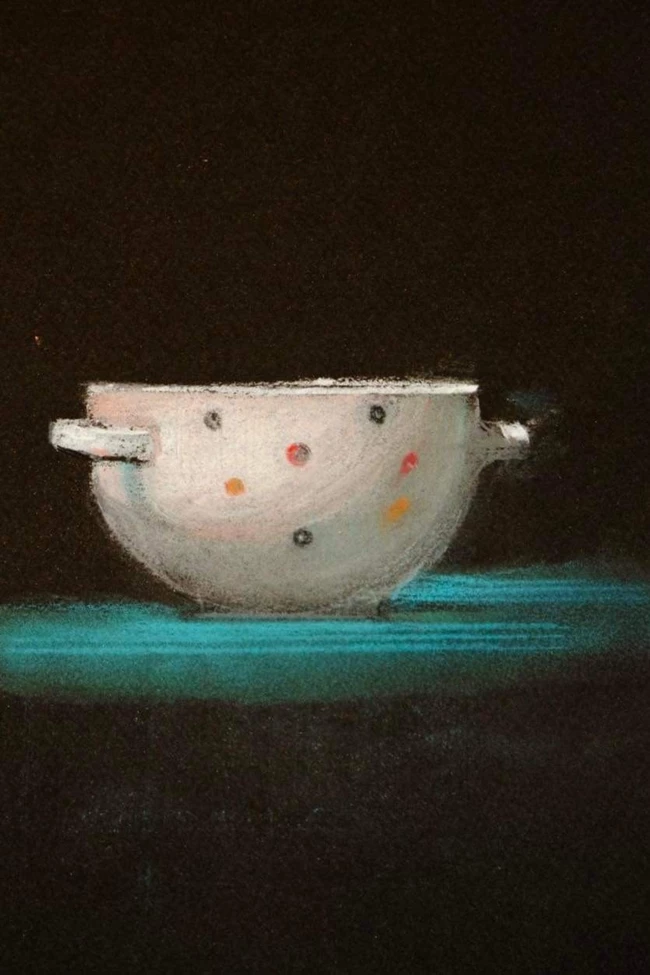 Λουδοβίκος των Ανωγείων Ιχνηλατώντας στο Φως