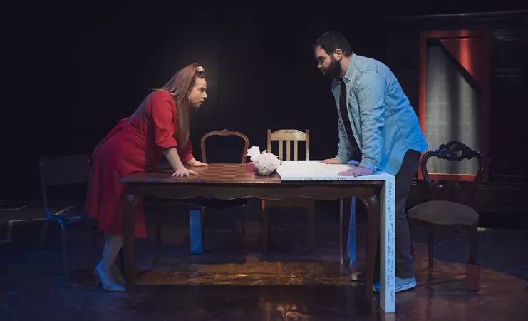 Ο κος Κόλπερτ