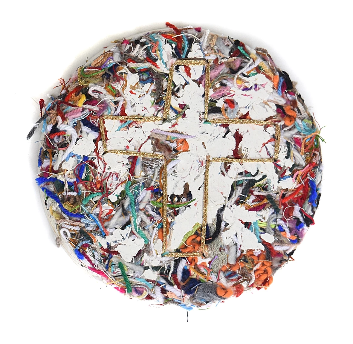 Γιώτης Μπαλοδήμος: Σταυροί