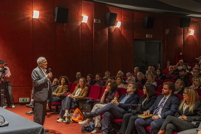 Ψηφιακή Αφήγηση Ταινιοθήκη της Ελλάδος