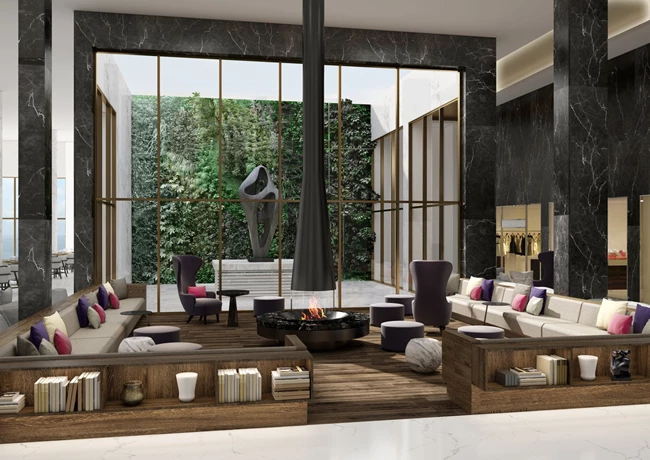 Makedonia Palace Θεσσαλονίκη