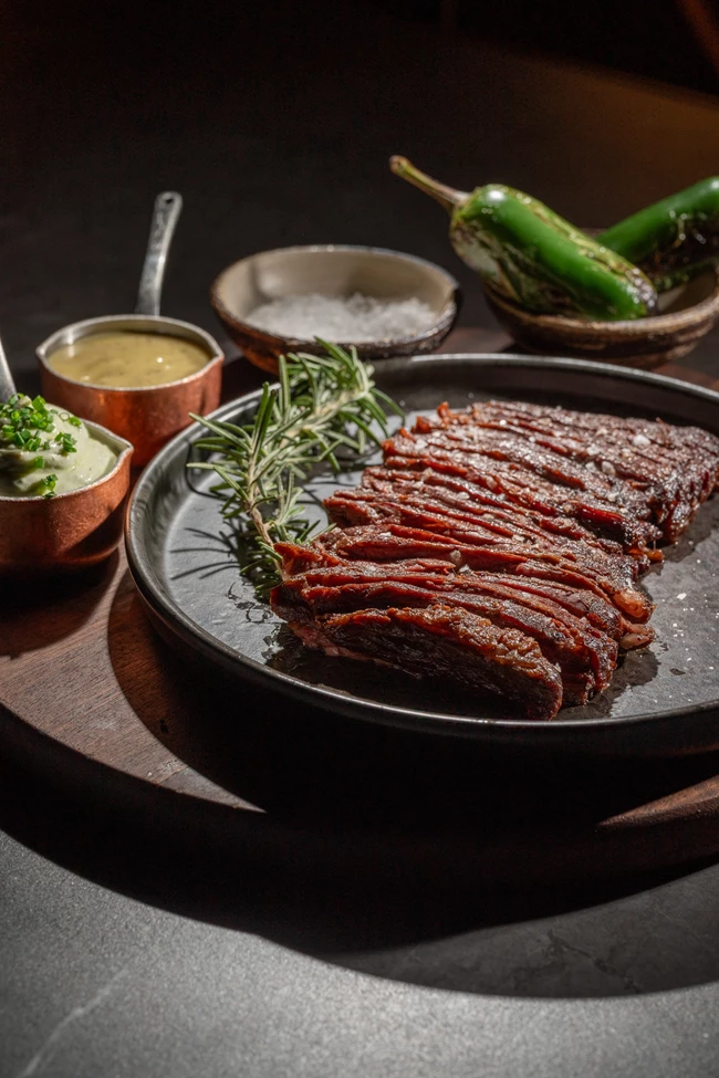 Geco at Gatsby Athens