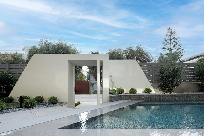 Η σύγχρονη αθηναϊκή πολυκατοικία_KKMK Architects - Shinto, Ψυρρή 3