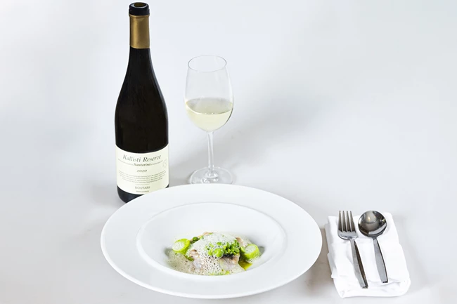 Boutari Χρυσοί Σκούφοι 2024