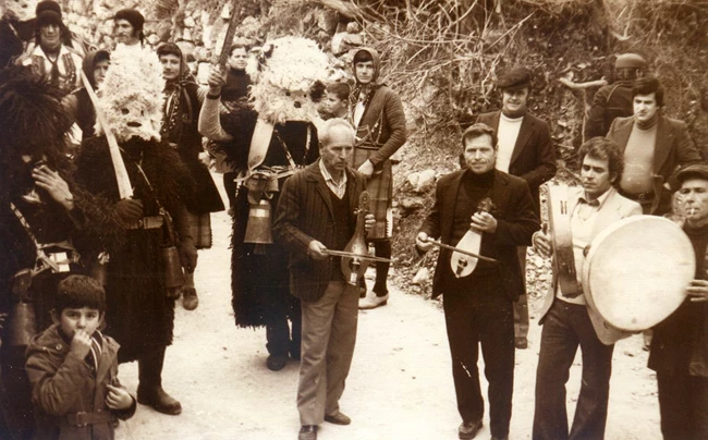 Μέγαρον