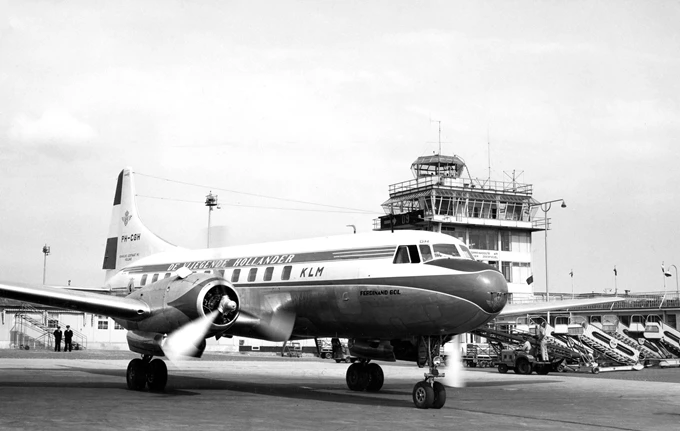 KLM