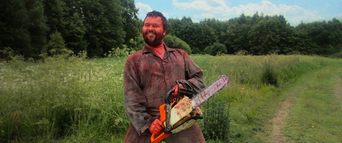 Chainsaws Were Singing