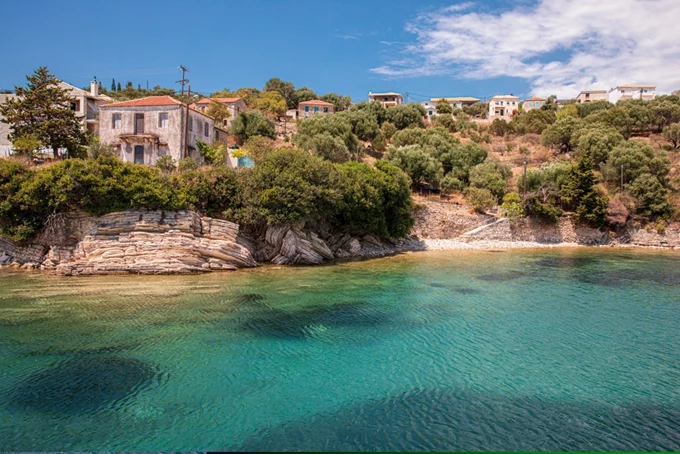 Καστός