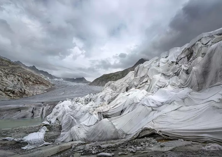 Thomas Wrede-Rhonegletscher II-2018