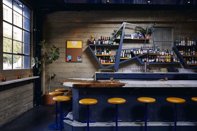 Η λίστα 51-100 των The World’s 50 Best Bars 2025_True Laurel