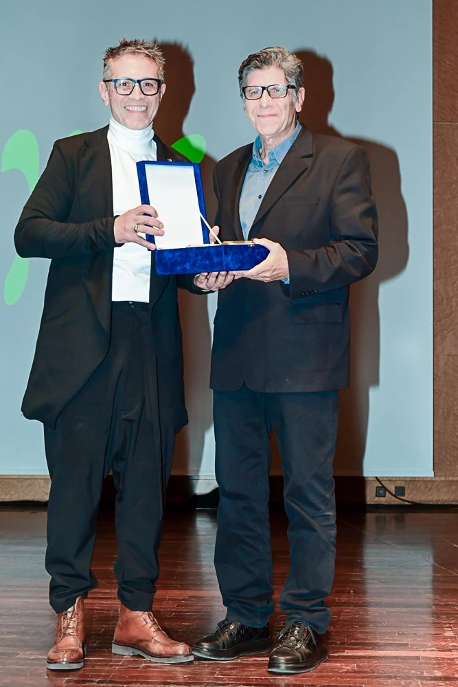 Επίλογος 2025