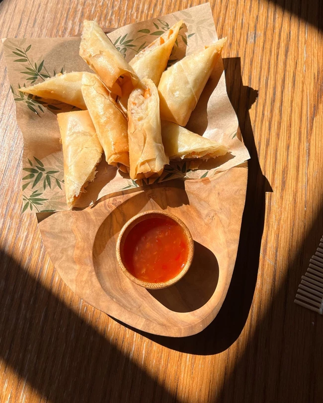 Tiki Bar Athens για μετά το θέατρο 6