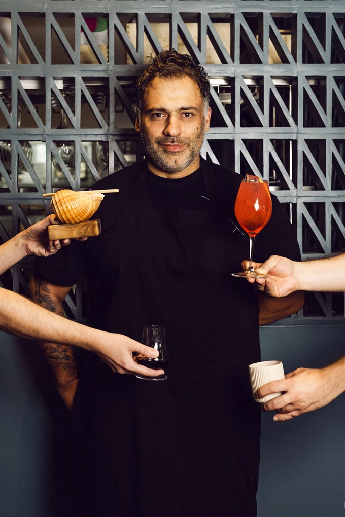 Δημήτρης Παπαϊωάννου