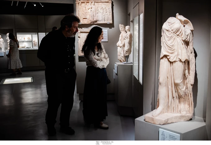 Μουσείο Ανασκαφής