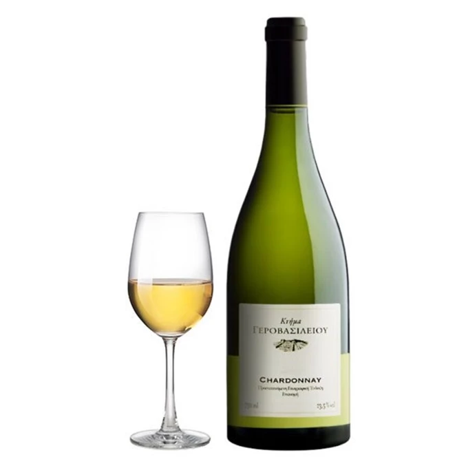 Domaine Gerovasileiou