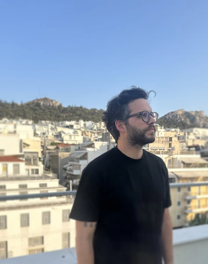 Αλέξης Φιντεζης
