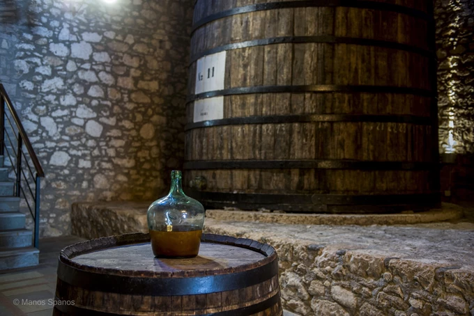 8 ελληνικά οινοποιεία που αξίζει να επισκεφθείς_ΕΟΣ Σάμου 3