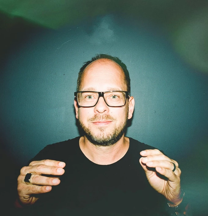 Oliver Huntemann