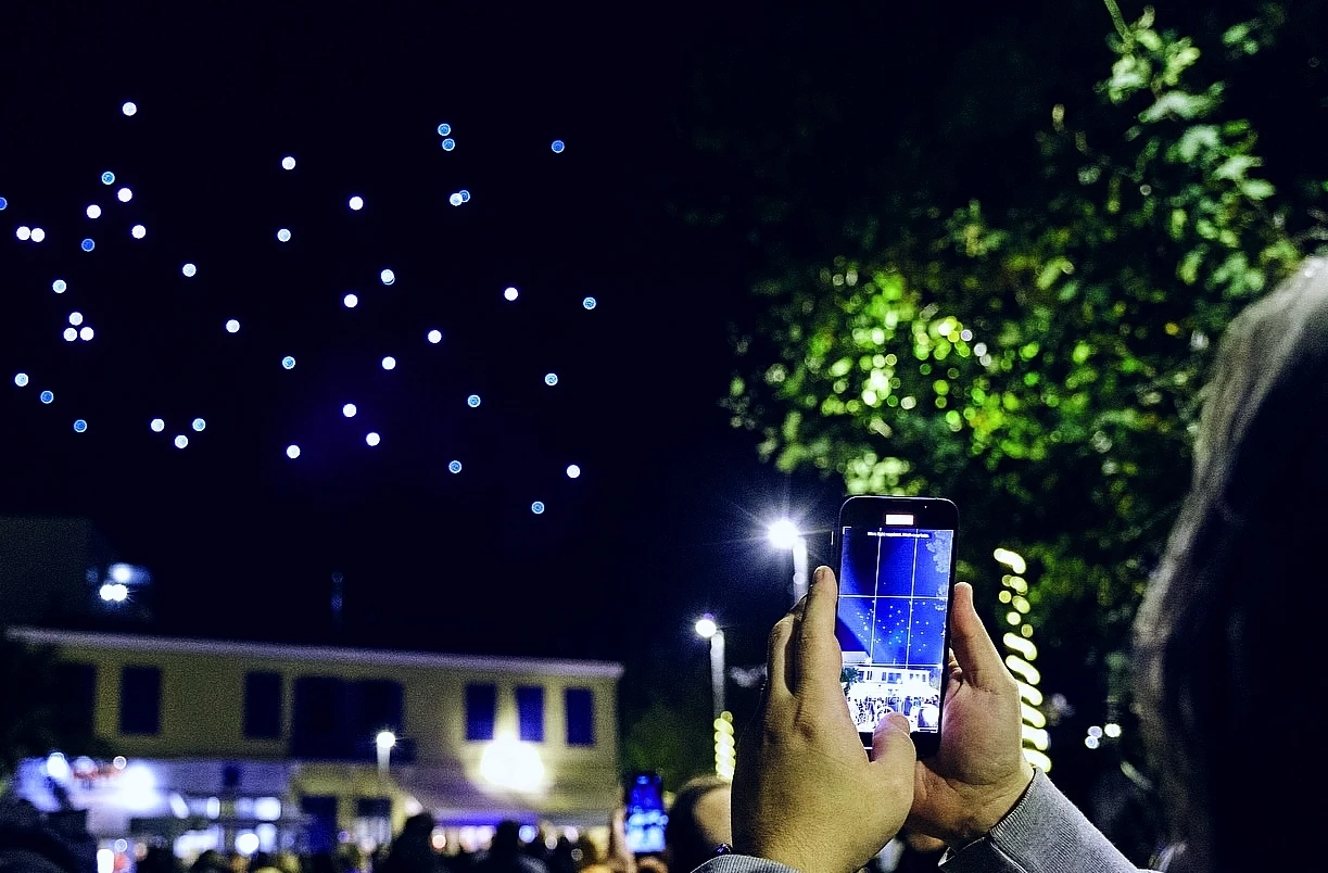 Τι θα ζήσουμε κατά τη μεγαλύτερη νύχτα του χρόνου στην Αθήνα